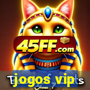 jogos vip